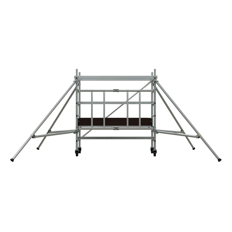 Sealey Platform Scaffold Tower EN 1004 -1 SSCL.1 Sealey - Dynamic Drive
