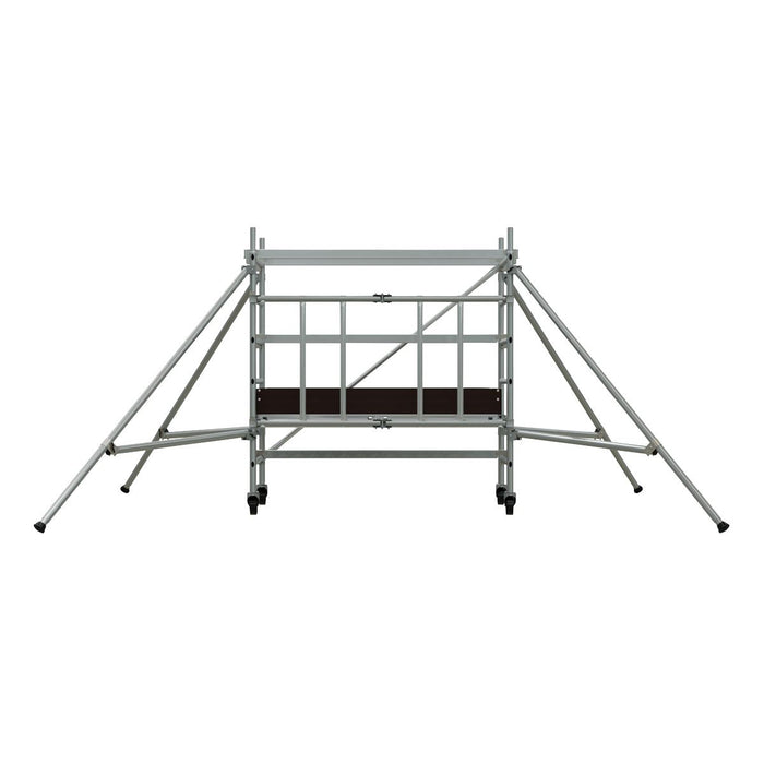 Sealey Platform Scaffold Tower EN 1004 -1 SSCL.1 Sealey - Dynamic Drive
