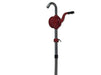 Lumatic Cast Iron Rotary Barrel Pump Lumatic - Dynamic Drive