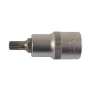 Laser M7 Spline Bit 1/2"D 55mm 6063 Laser - Dynamic Drive