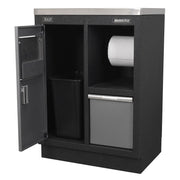 Sealey Modular Cabinet Multifunction 680mm APMS57 Sealey - Dynamic Drive