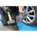Laser Locking Wheel Nut Remover 8109 Laser - Dynamic Drive