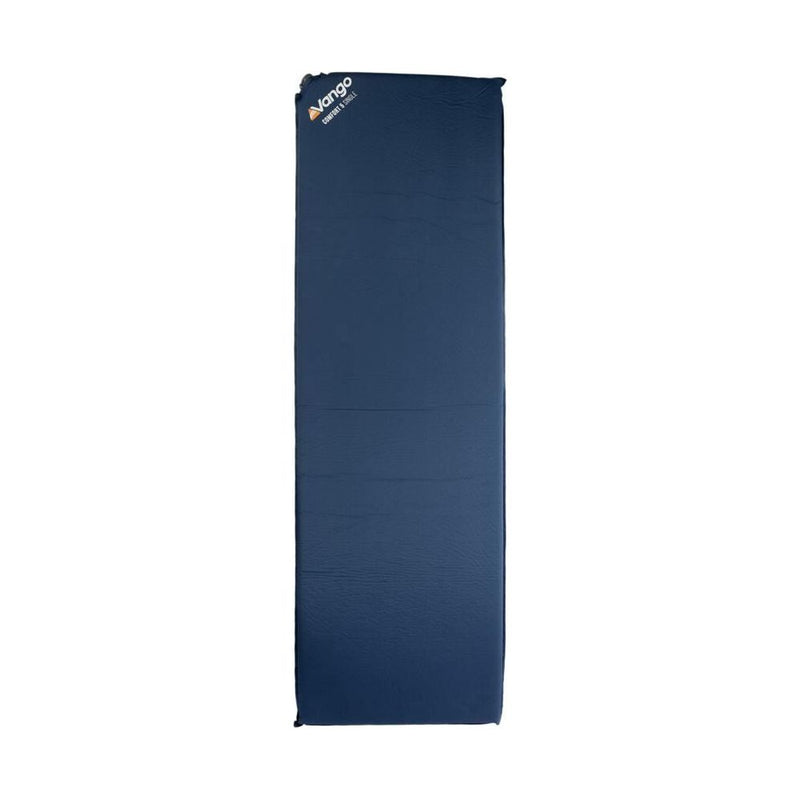 Vango Comfort 5 Single Self inflating Sleep Mat Single Neptune Vango - Dynamic Drive