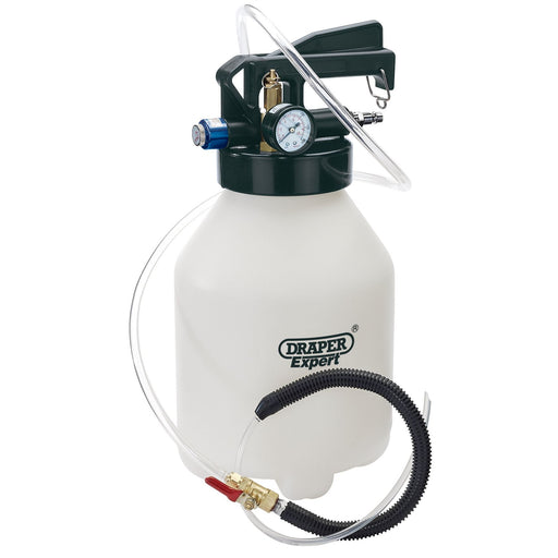Draper Pneumatic Fluid Extractor/Dispenser 23248 Draper - Dynamic Drive