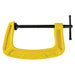 Stanley® Hand Tools Bailey G-Clamp 150mm (6in) STANLEY® Hand Tools - Dynamic Drive
