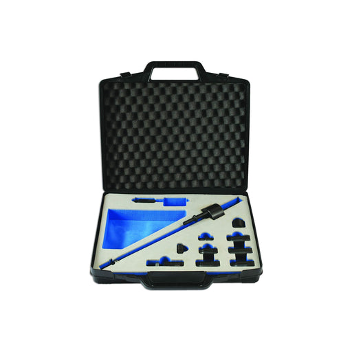 Laser Diesel Injector Extractor with adaptors only 6264 Laser - Dynamic Drive