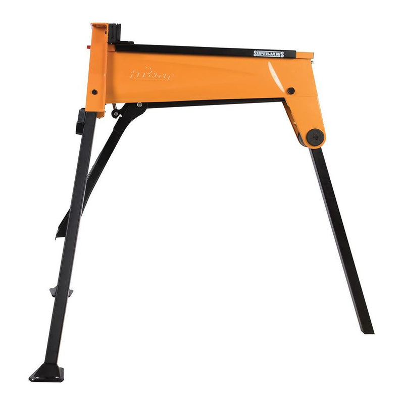 Triton SuperJaws Portable Clamping System SJA100E Triton - Dynamic Drive