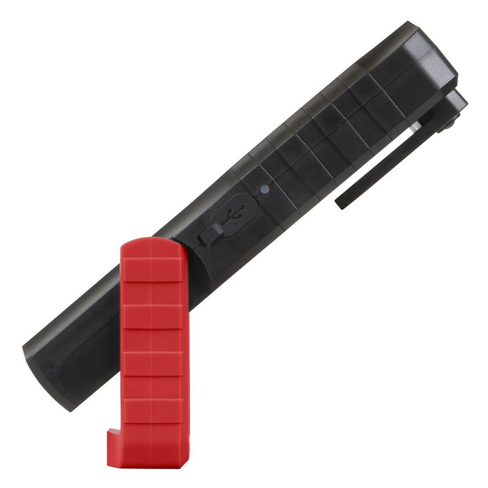 Sealey Rechargeable Inspection Light 3W COB & 2W SMD LED LED301 Sealey - Dynamic Drive