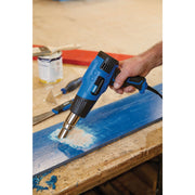 Draper Storm Force 230V Heat Gun, 2000W 93815 Draper - Dynamic Drive