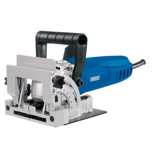 Draper Storm Force Biscuit Jointer, 900W 83611 Draper - Dynamic Drive