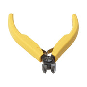 Lindstrom Diagonal Cutting Ultra Flush Cut Nipper 110mm Lindstrom - Dynamic Drive