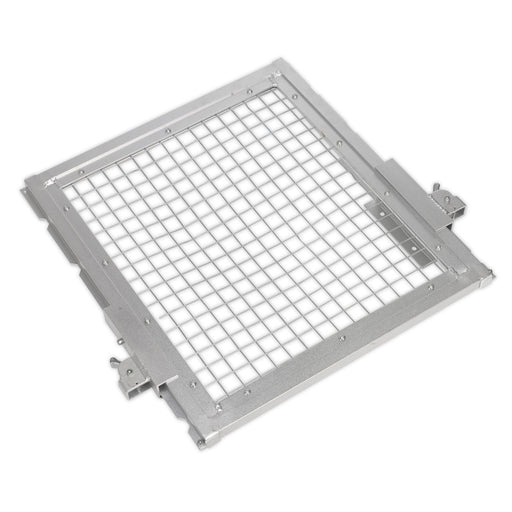 Sealey Safety Guard for YK30F YK30FAH YK30FFP YKSG30 Sealey - Dynamic Drive