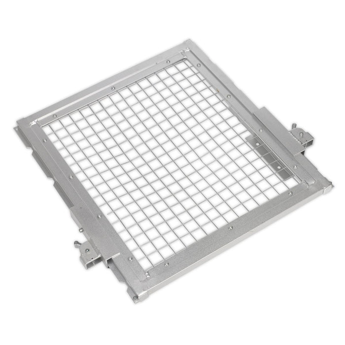 Sealey Safety Guard for YK30F YK30FAH YK30FFP YKSG30 Sealey - Dynamic Drive