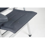 Crespo Chair AL/238 Deluxe Dark Grey Crespo - Dynamic Drive