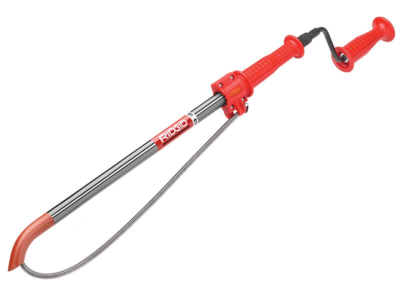 Ridgid K-1 Combination Auger RIDGID - Dynamic Drive
