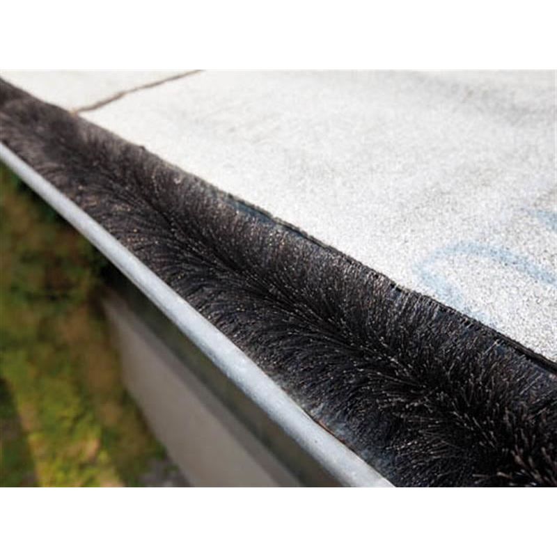 Batavia Gutter Protector 4m (2 x 2m) Batavia - Dynamic Drive