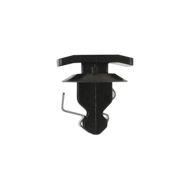 Connect Panel Clips - for Vauxhall Opel 50pc 36404 Tool Connection - Dynamic Drive