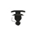 Connect Panel Clips - for Vauxhall Opel 50pc 36404 Tool Connection - Dynamic Drive