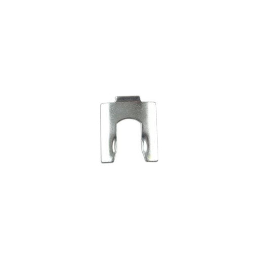 Connect Brake Hose Clips Silver 35.8mm x 29.8mm 10pc 34108 Tool Connection - Dynamic Drive