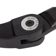Roughneck Adjustable Gorilla Bar® 350mm (14in) Roughneck - Dynamic Drive