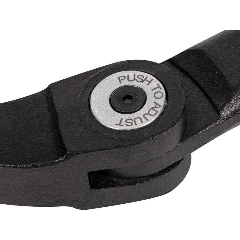 Roughneck Adjustable Gorilla Bar® 350mm (14in) Roughneck - Dynamic Drive