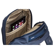 Thule Crossover 2 Laptop Rucksack 30L Dress Blue Laptop Backpack Thule - Dynamic Drive