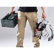 Metabo KS 216 216mm Mitre Saw Lasercut 1350W 240V Metabo - Dynamic Drive