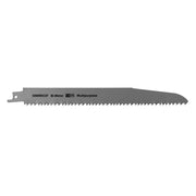 Sealey Reciprocating Saw Blade Multipurpose 230mm 5-8tpi Pack of 5 SRBRB922F Sealey - Dynamic Drive
