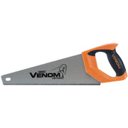 Draper Venom First Fix Triple Ground Tool Box Saw, 350mm, 7tpi/8ppi Draper - Dynamic Drive