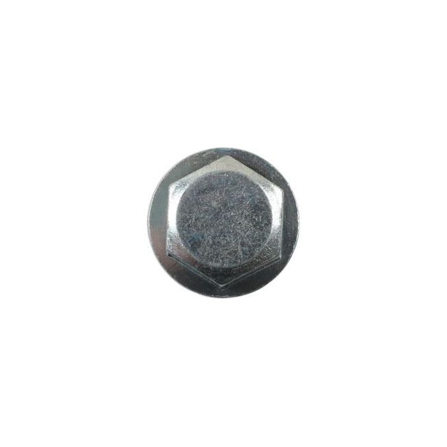 Connect Brake Hose Banjo Bolt M10 x 1 x 27.2mm 5pc 34127 Tool Connection - Dynamic Drive