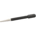 Draper Cupped Nailset, 2.5 x 100mm 84498 Draper - Dynamic Drive
