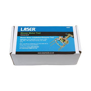 Laser Blower Motor Tool - for Volvo, JLR 6959 Laser - Dynamic Drive