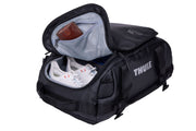 Thule Chasm 30L duffel bag black Thule - Dynamic Drive