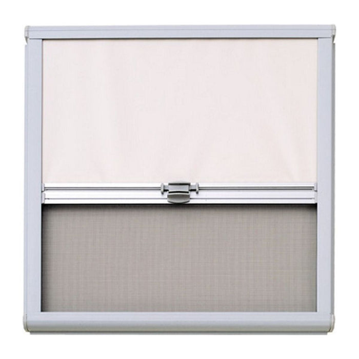 NRF Blind & Flyscreen 1300x650mm Keep Your Vehicle Fresh & Bug Free NRF - Dynamic Drive