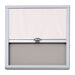 NRF Blind & Flyscreen 1300x650mm Keep Your Vehicle Fresh & Bug Free NRF - Dynamic Drive