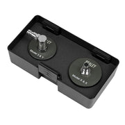 Sealey Brake Pressure Bleeder Cap Set for Tesla VS0204T Sealey - Dynamic Drive