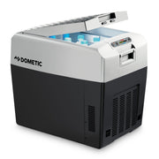 Dometic TCX35, 33 litre capacity, 30C below ambient + 65C heating UK spec Dometic - Dynamic Drive