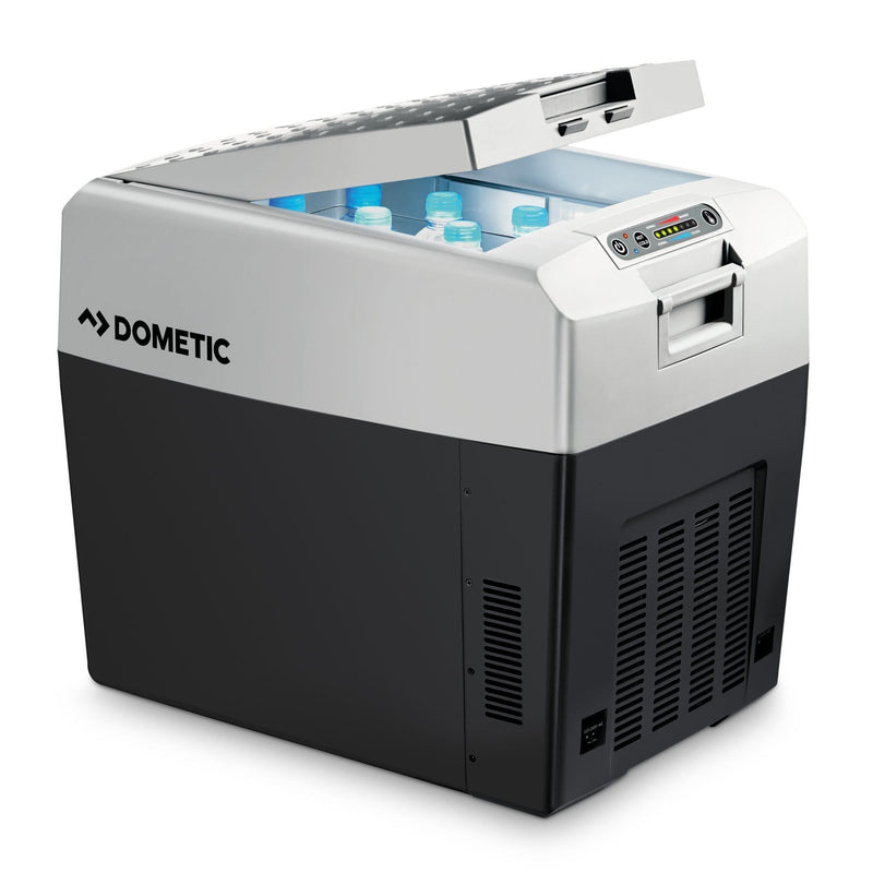 Dometic TCX35, 33 litre capacity, 30C below ambient + 65C heating UK spec Dometic - Dynamic Drive