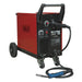 Sealey Professional Gas/No-Gas MIG Welder 190A with Euro Torch MIGHTYMIG190 Sealey - Dynamic Drive