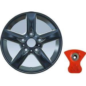 AL-KO Compact 14" Bailey No39 1558298 AL-KO - Dynamic Drive
