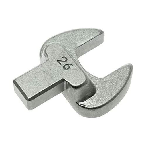 Teng Tools Open Ended Insert Spanner 14 x 18mm, 26mm Teng Tools - Dynamic Drive