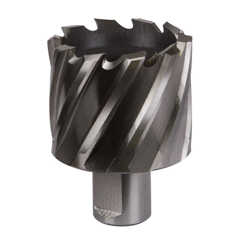 Sealey Rotabor Cutter HSS46mm Cut Depth 25mm RBHSS46S Sealey - Dynamic Drive