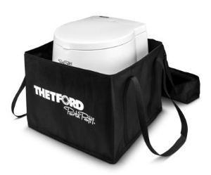 Thetford Porta Potti Bag (For X65) 299901 Thetford - Dynamic Drive