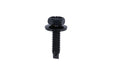 Connect Black Hex-Head Body Screw with Washer - for Chrysler 5pc Connect - Dynamic Drive