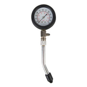 Silverline Petrol Engine Compression Test Kit 8pce 0 - 300psi Silverline - Dynamic Drive
