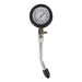 Silverline Petrol Engine Compression Test Kit 8pce 0 - 300psi Silverline - Dynamic Drive