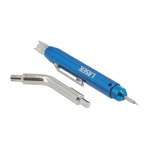 Laser Windscreen Washer Jet Tool 4-in-1 8091 Laser - Dynamic Drive