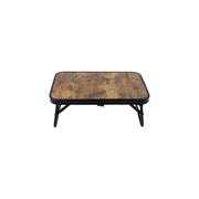 Bo-Camp Industrial Collection Table Compact Woodbine Bo-Camp - Dynamic Drive