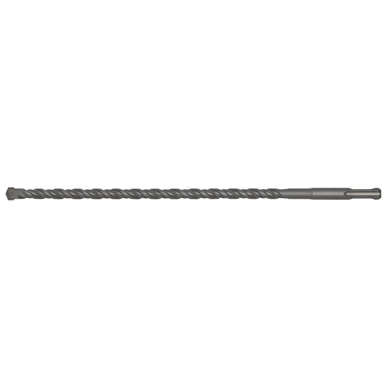 Sealey SDS Plus Drill Bit11 x 310mm SDS11X310 Sealey - Dynamic Drive