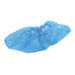 Silverline Disposable Shoe Covers 100pk One Size Silverline - Dynamic Drive